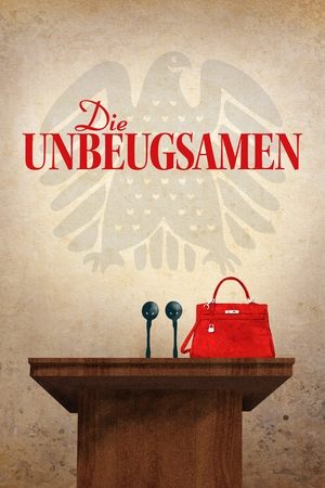 Watch Free Die Unbeugsamen (2021)