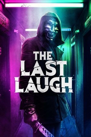 Watch Free The Last Laugh (2020)