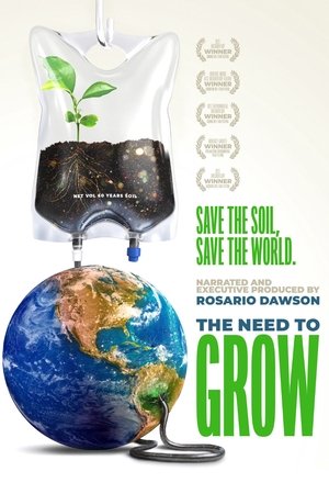 Watch Free The Need to Grow (2019)