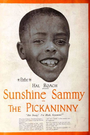 Watch Free The Pickaninny (1921)