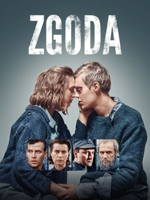 Watch Free The Reconciliation (2017)
