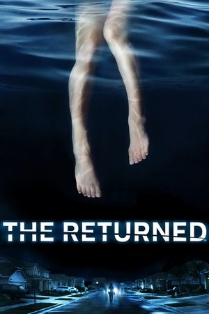 Watch Free The Returned 2015