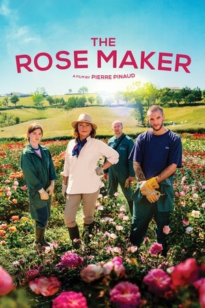 Watch Free The Rose Maker (2020)