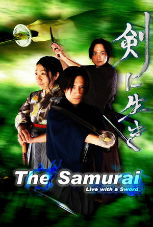 Watch Free The Samurai (2023)