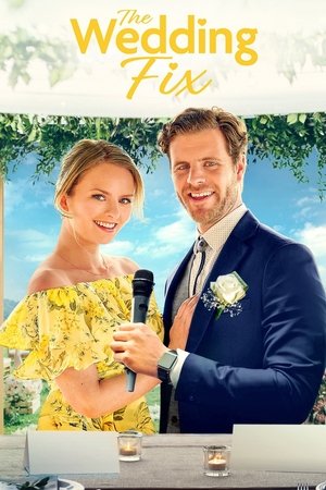 Watch Free The Wedding Fix (2022)