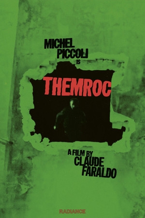 Watch Free Themroc (1973)