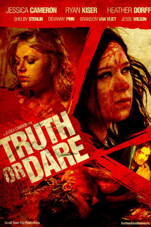 Watch Free Truth or Dare (2013)