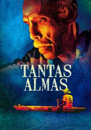 Watch Free Tantas almas (2019)