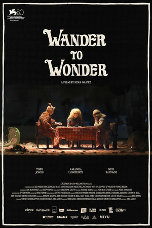 Watch Free Wander to Wonder (2023)