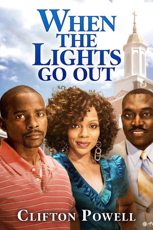 Watch Free When the Lights Go Out (2010)