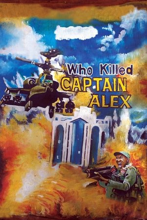 Watch Free Who Killed Captain Alex (2015)