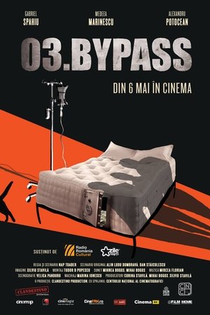 Watch Free 03 ByPass (2016)