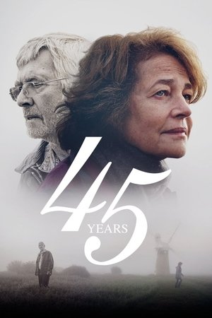 Watch Free 45 Years (2015)