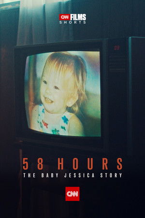Watch Free 58 Hours The Baby Jessica Story (2021)