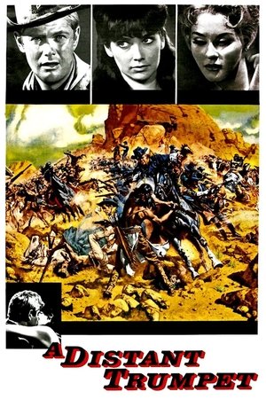 Watch Free A Distant Trumpet (1964)