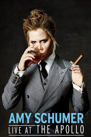 Watch Free Amy Schumer Live at the Apollo (2015)