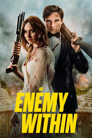 Watch Free An Enemy Within (2022)