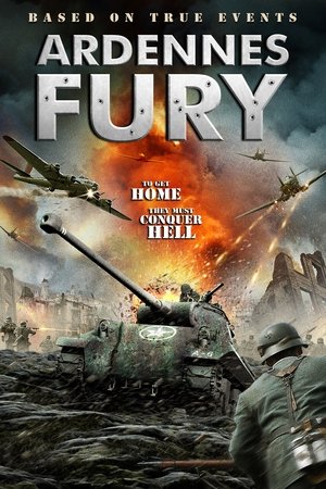 Watch Free Ardennes Fury (2014)