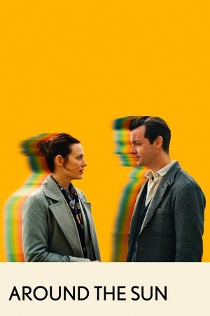 Watch Free Around the Sun (2019)