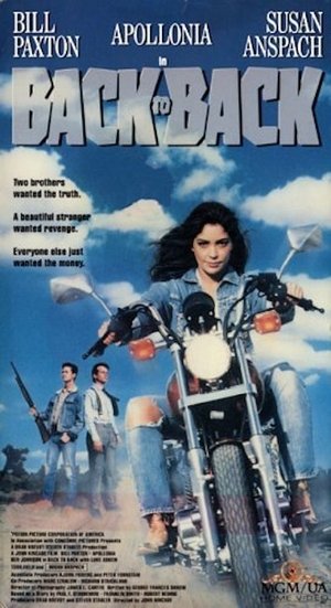 Watch Free Back to Back (1989)