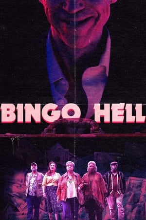 Watch Free Bingo Hell (2021)