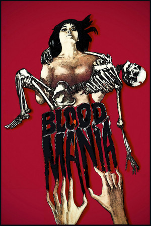Watch Free Blood Mania (1970)