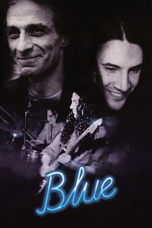 Watch Free Blue (2017)