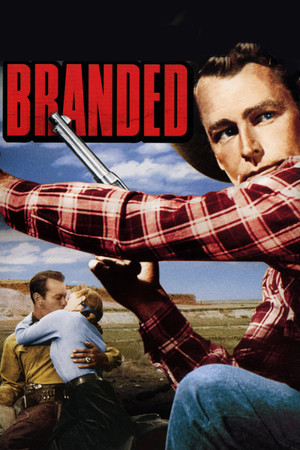 Watch Free Branded (1950)