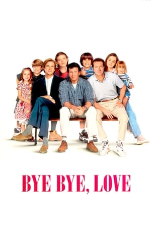 Watch Free Bye Bye Love (1995)