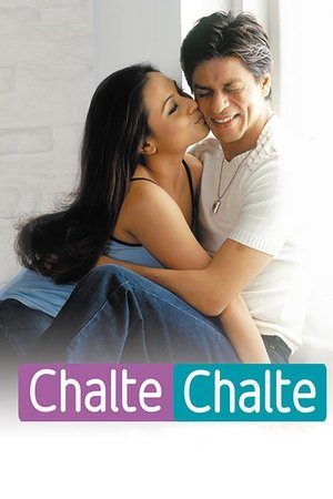 Watch Free Chalte Chalte (2003)