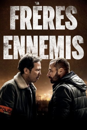 Watch Free Close Enemies (2018)