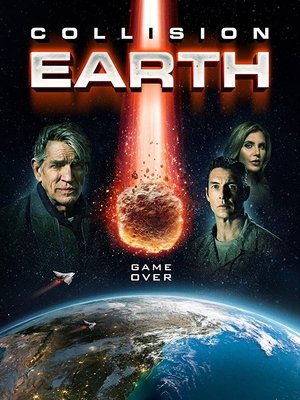 Watch Free Collision Earth (2020)