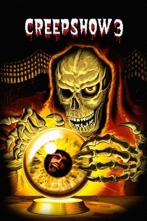 Watch Free Creepshow 3 (2006)