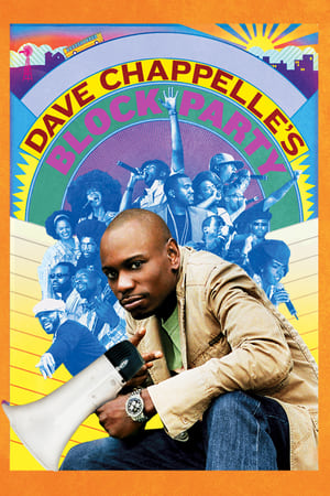 Watch Free Dave Chappelles Block Party (2005)