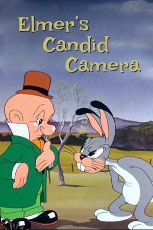 Watch Free Elmers Candid Camera (1940)