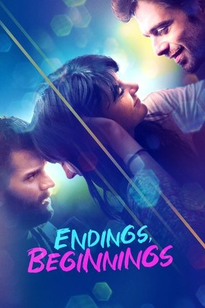 Watch Free Endings, Beginnings (2019)