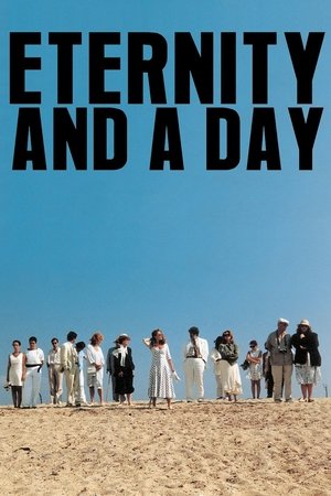 Watch Free Eternity and a Day (1998)