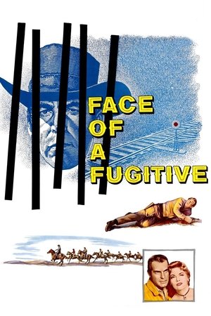 Watch Free Face of a Fugitive (1959)