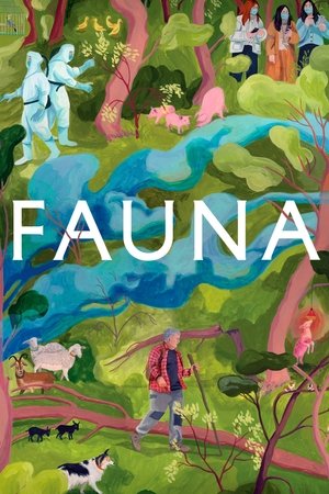 Watch Free Fauna (2023)
