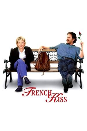 Watch Free French Kiss (1995)