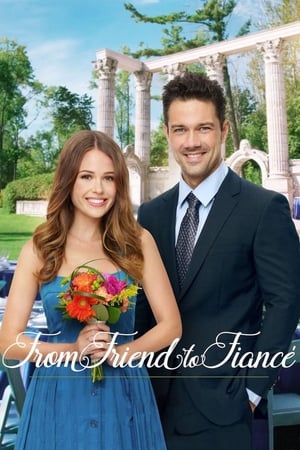 Watch Free From Friend to Fiancé (2019)