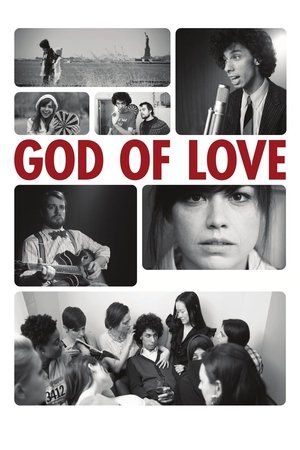 Watch Free God of Love (2010)