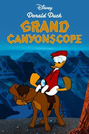 Watch Free Grand Canyonscope (1954)