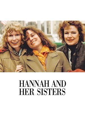 Watch Free Hannah and Her Sisters (1986)