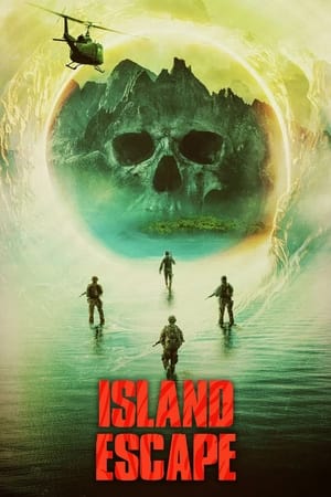 Watch Free Island Escape (2023)