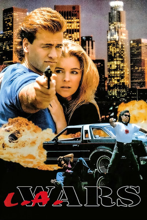 Watch Free L A Wars (1994)