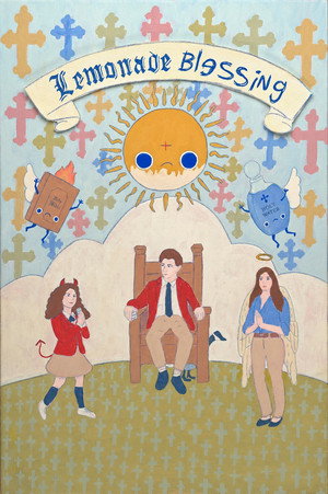 Watch Free Lemonade Blessing (2025)