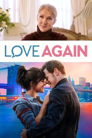 Watch Free Love Again (2023)