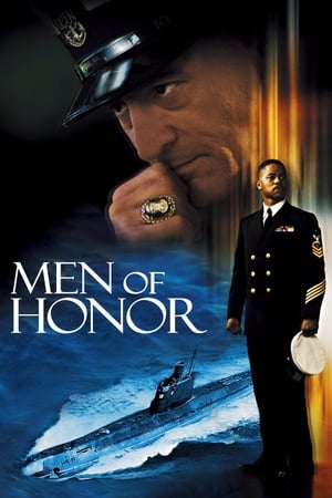 Watch Free Men of Honor (2000)
