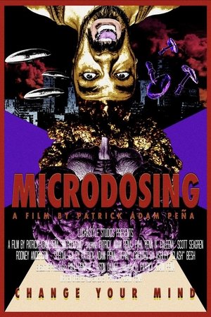 Watch Free Microdosing (2023)